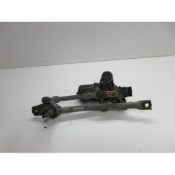 Mecanisme Essuie Glace Avant Peugeot 107 Phase 1